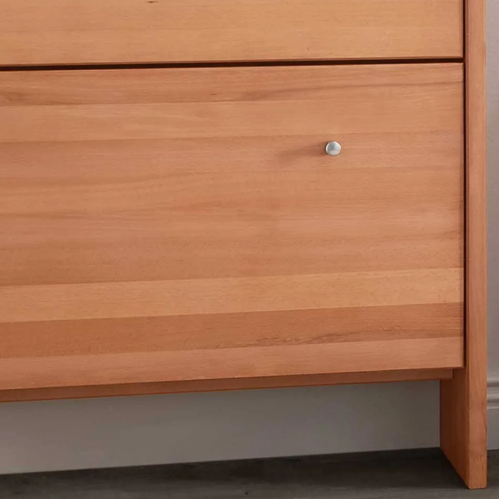 Wohnen Flurausstattung Möbelset modern - Shimousa (fünfteilig)