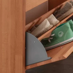 Wohnen Flurausstattung Möbelset modern - Shimousa (fünfteilig)