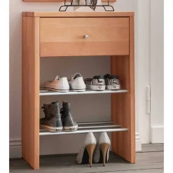 Wohnen Flurausstattung Möbelset modern - Shimousa (fünfteilig)