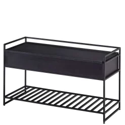 Wohnen Flurbank mit Truhe & Schuhablage - Agenda