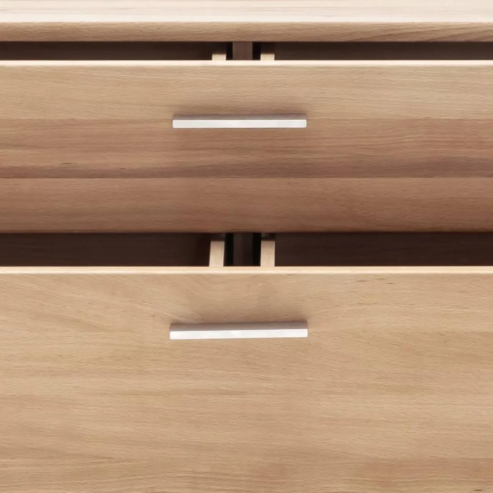 Wohnen Diele Komplett|Garderoben*Flureinrichtung als Komplettset - Hippa (fünfteilig)