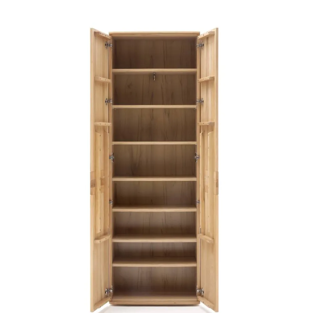 Wohnen Diele Komplett|Garderoben*Flureinrichtung als Komplettset - Hippa (fünfteilig)