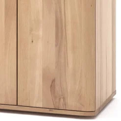 Wohnen Diele Komplett|Garderoben*Flureinrichtung als Komplettset - Hippa (fünfteilig)