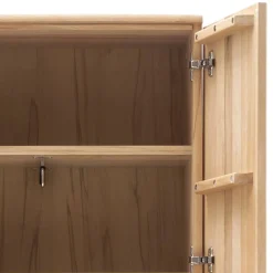 Wohnen Diele Komplett|Garderoben*Flureinrichtung als Komplettset - Hippa (fünfteilig)