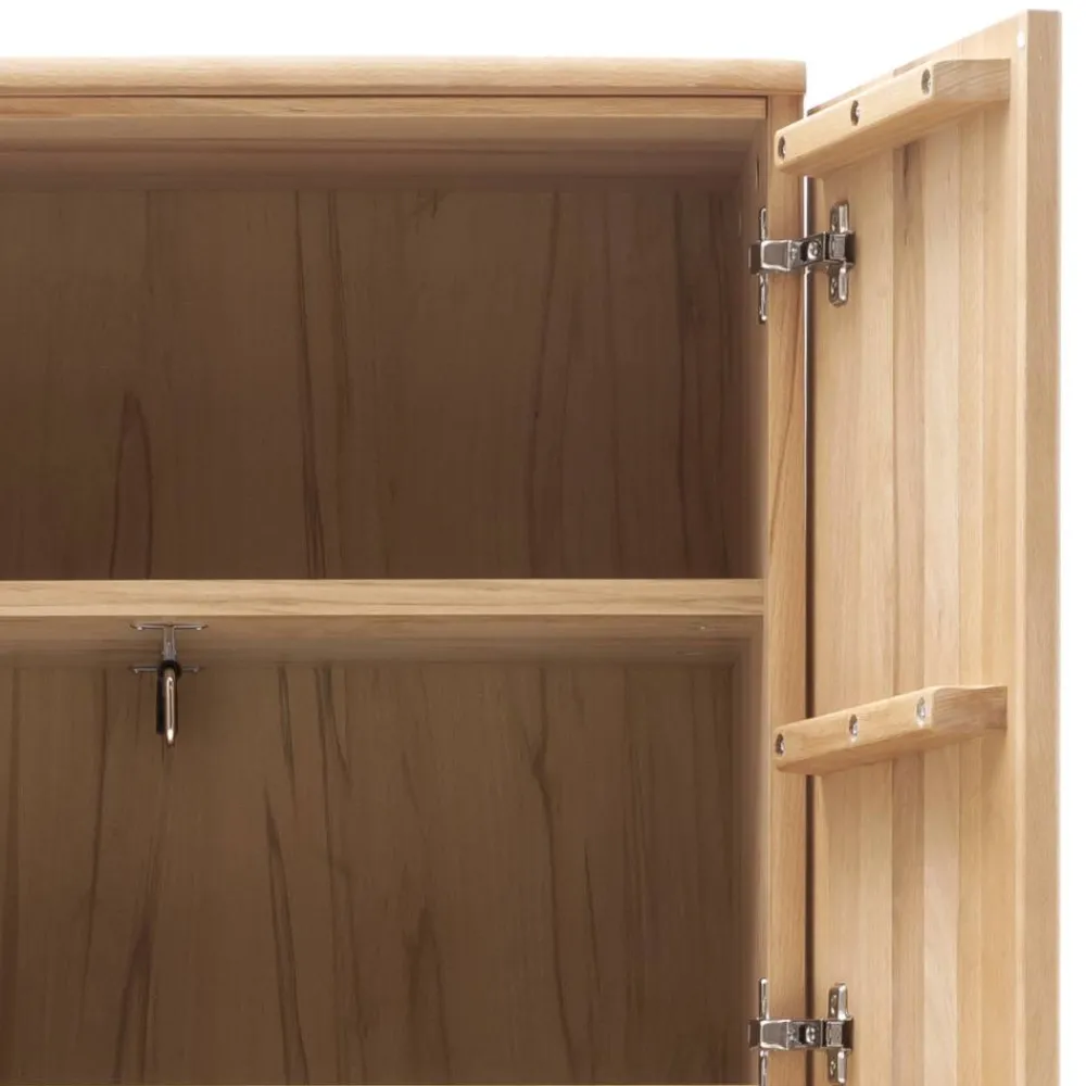 Wohnen Diele Komplett|Garderoben*Flureinrichtung als Komplettset - Hippa (fünfteilig)