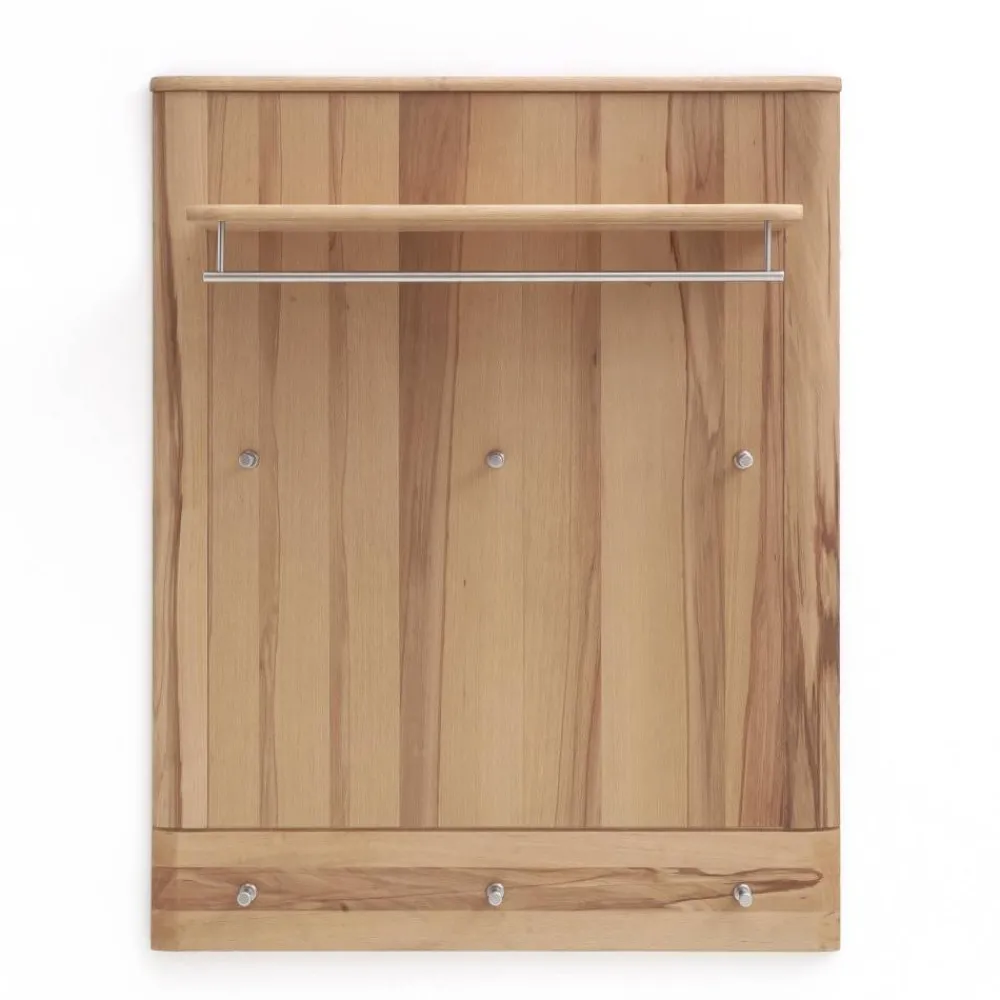 Wohnen Diele Komplett|Garderoben*Flureinrichtung als Komplettset - Hippa (fünfteilig)