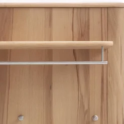 Wohnen Diele Komplett|Garderoben*Flureinrichtung als Komplettset - Hippa (fünfteilig)