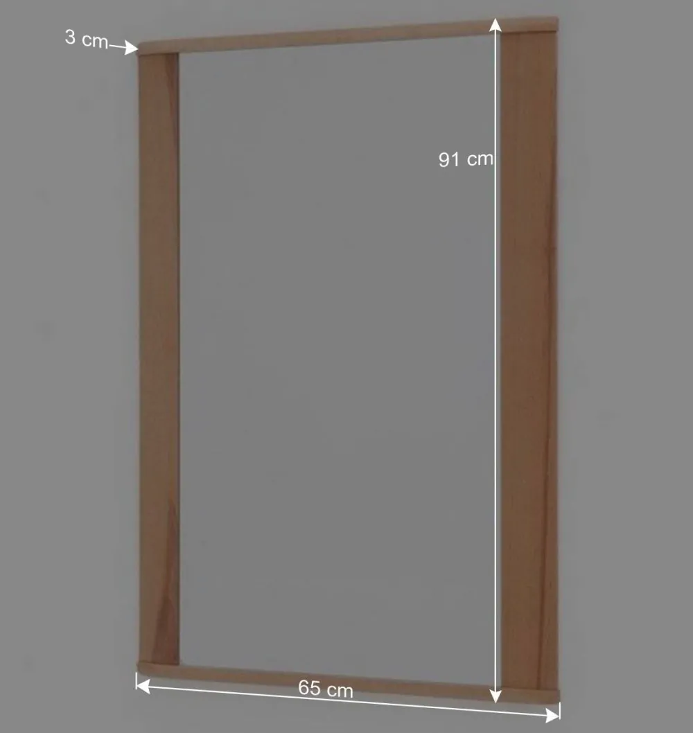 Wohnen Diele Komplett|Garderoben*Flureinrichtung als Komplettset - Hippa (fünfteilig)