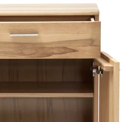 Wohnen Diele Komplett|Garderoben*Flureinrichtung als Komplettset - Hippa (fünfteilig)