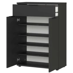 Wohnen Flureinrichtung als Set - Tarlotta (vierteilig)