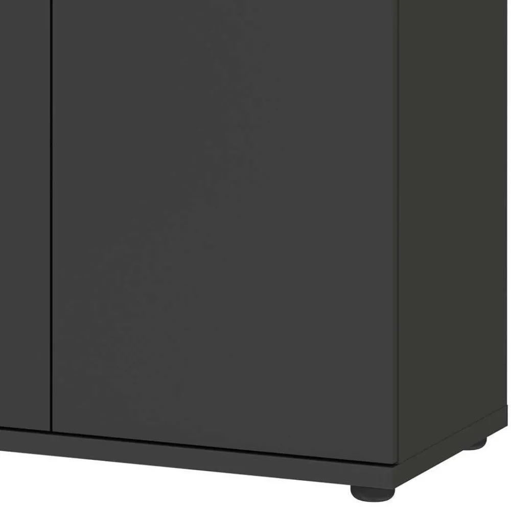 Wohnen Flureinrichtung als Set - Tarlotta (vierteilig)