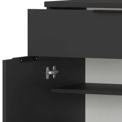 Wohnen Flureinrichtung als Set - Tarlotta (vierteilig)