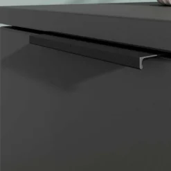 Wohnen Flureinrichtung als Set - Tarlotta (vierteilig)