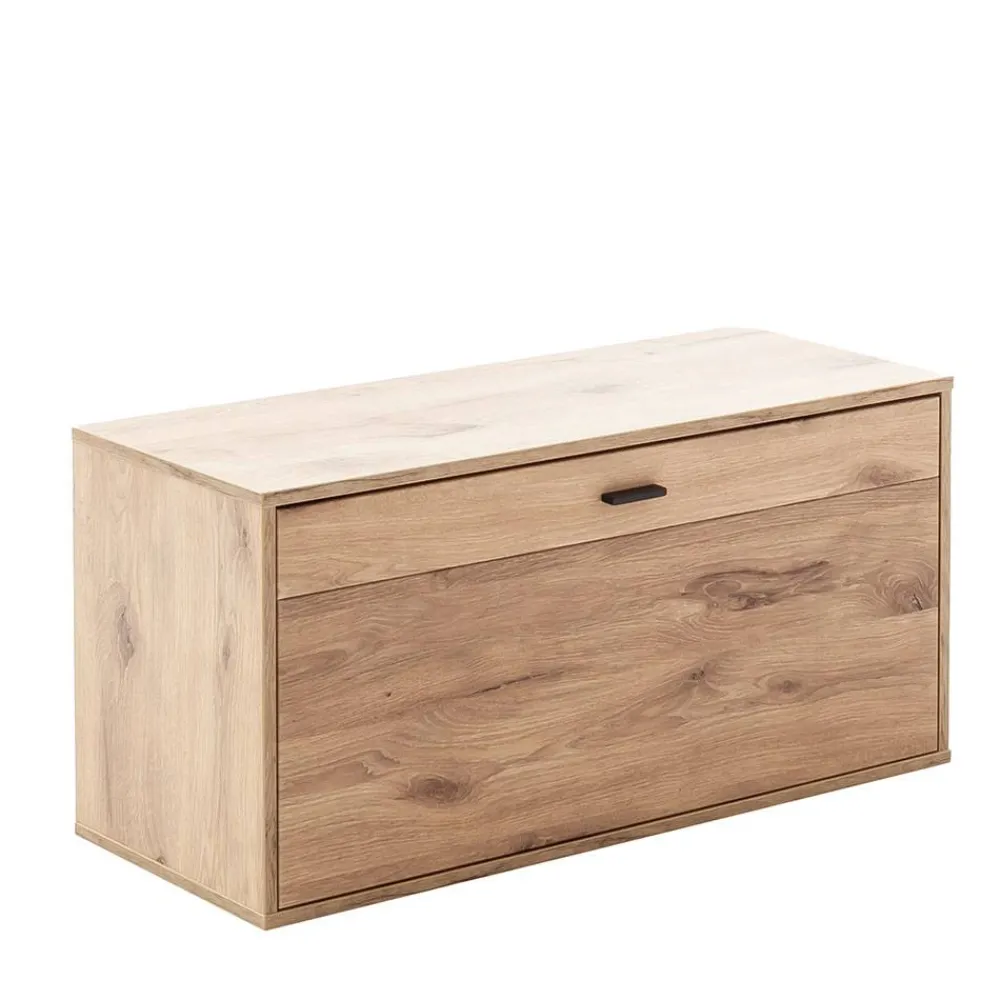 Wohnen Flureinrichtung Komplettset modern - Vapposia (vierteilig)