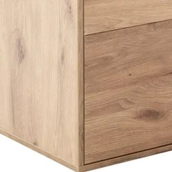 Wohnen Flureinrichtung Komplettset modern - Vapposia (vierteilig)