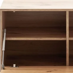 Wohnen Flureinrichtung Komplettset modern - Vapposia (vierteilig)