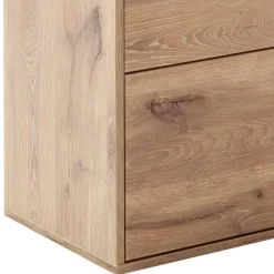 Wohnen Flureinrichtung Komplettset modern - Vapposia (vierteilig)