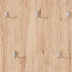 Wohnen Flureinrichtung Komplettset modern - Zelio (fünfteilig)