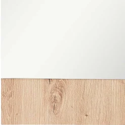 Wohnen Flureinrichtung Komplettset modern - Zelio (fünfteilig)