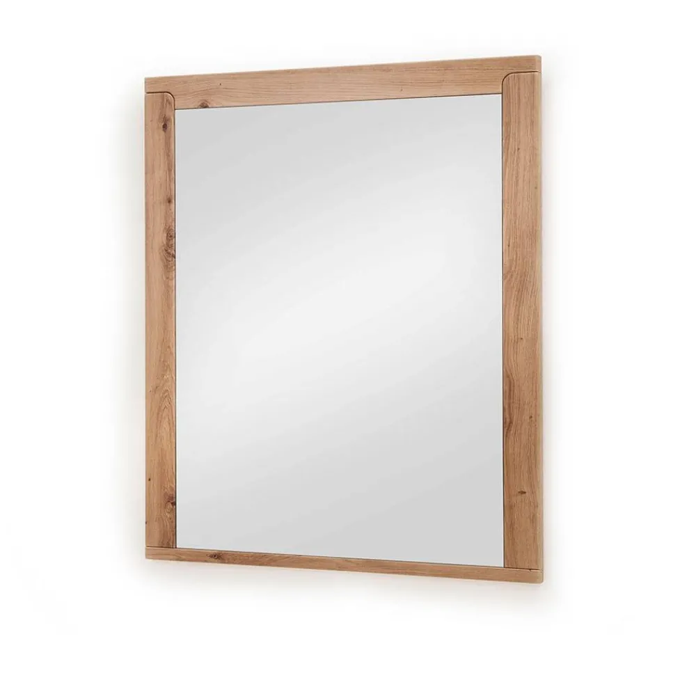 Wohnen Flureinrichtung Komplettset modern - Carry (fünfteilig)