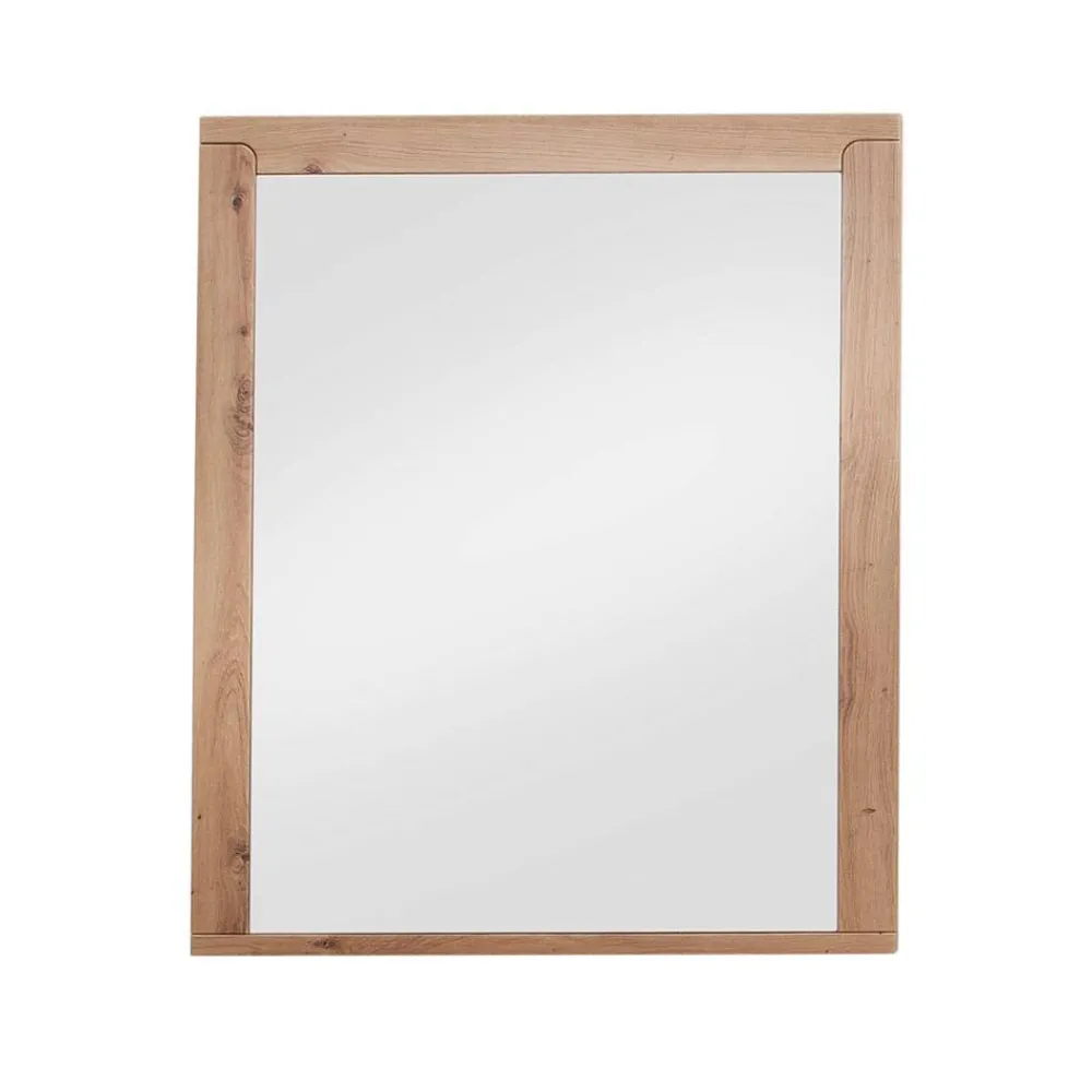 Wohnen Flureinrichtung Komplettset modern - Carry (fünfteilig)