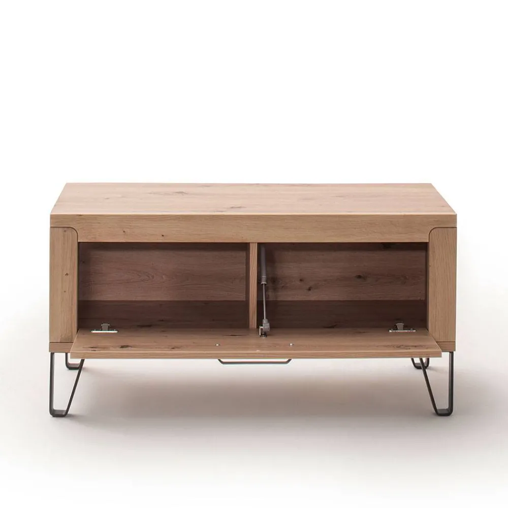 Wohnen Flureinrichtung Komplettset modern - Carry (fünfteilig)