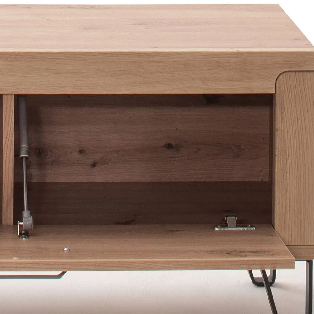 Wohnen Flureinrichtung Komplettset modern - Carry (fünfteilig)