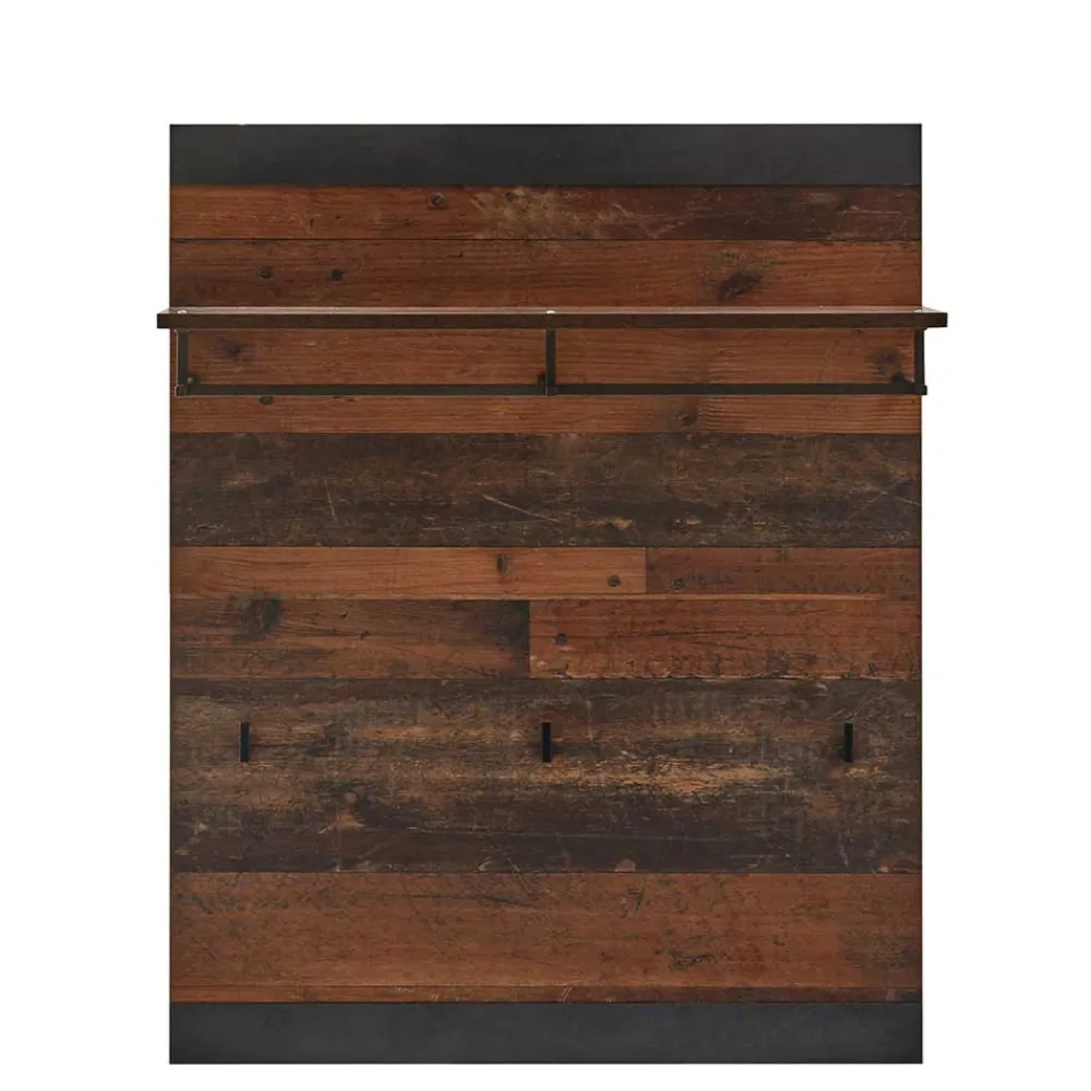 Wohnen Garderoben|Garderoben*Flureinrichtung Möbel Set groß - Timuras (fünfteilig)