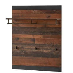 Wohnen Garderoben|Garderoben*Flureinrichtung Möbel Set groß - Timuras (fünfteilig)