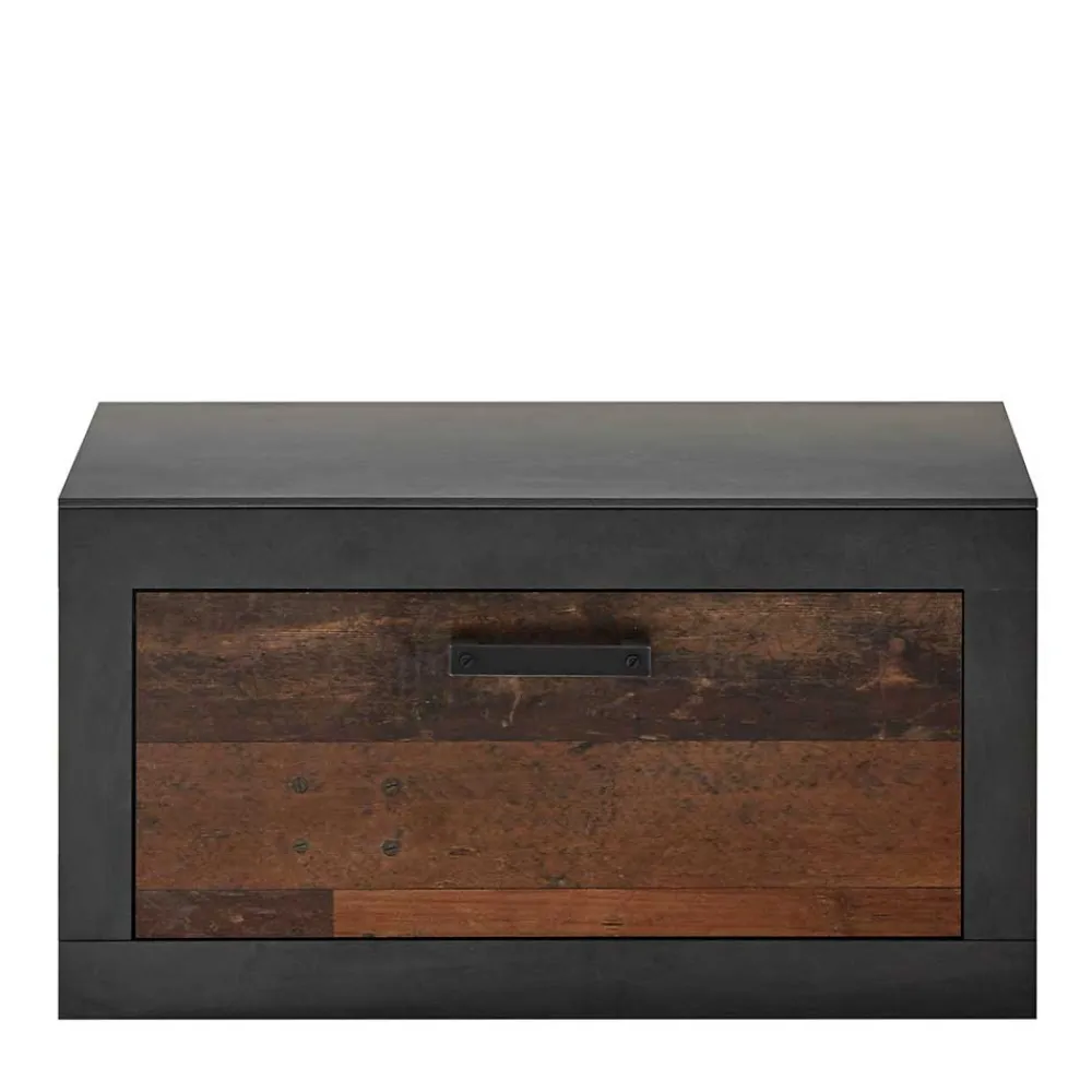 Wohnen Garderoben|Garderoben*Flureinrichtung Möbel Set groß - Timuras (fünfteilig)