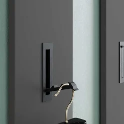 Wohnen Flureinrichtung Möbelset modern - Sidgarus (zweiteilig)