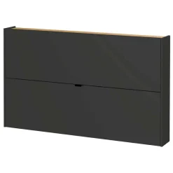 Wohnen Flureinrichtung Möbelset modern - Sidgarus (zweiteilig)