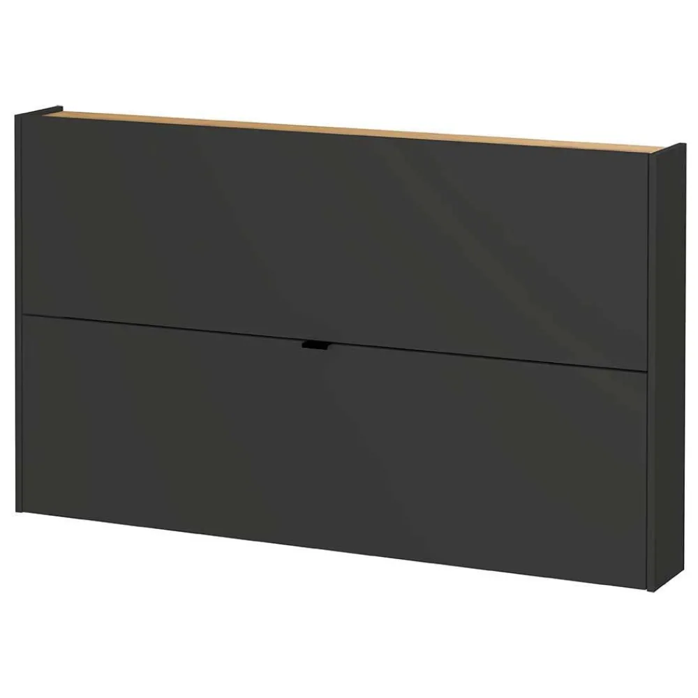 Wohnen Flureinrichtung Möbelset modern - Sidgarus (zweiteilig)