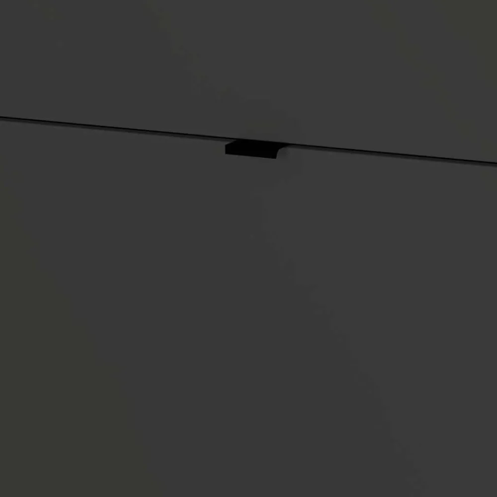 Wohnen Flureinrichtung Möbelset modern - Sidgarus (zweiteilig)