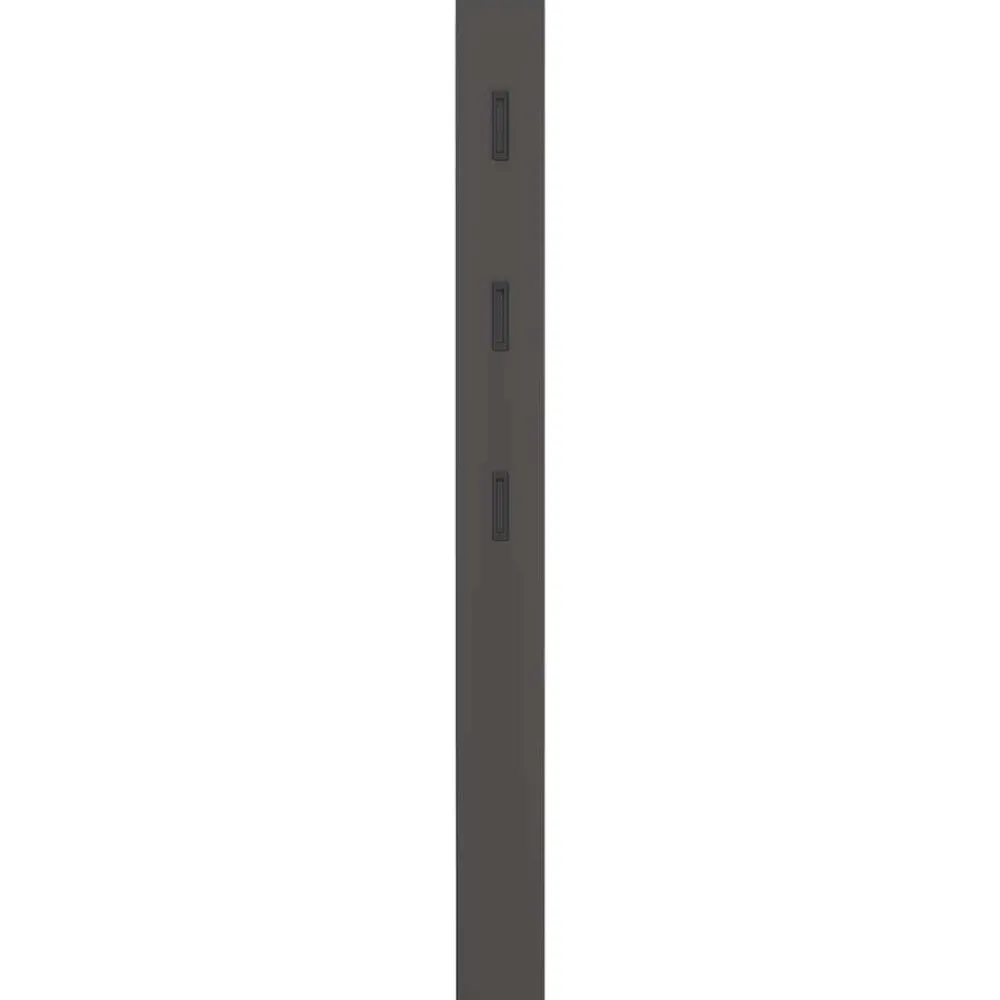 Wohnen Flureinrichtung Möbelset modern - Sidgarus (zweiteilig)