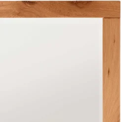 Wohnen Flurmöbel aus Kernbuche & Eisen - Dimphi (dreiteilig)