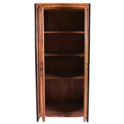 Wohnen Diele Komplett|Shabby Chic Möbel*Flurmöbel im Shabby Chic Set - Ensley (vierteilig)