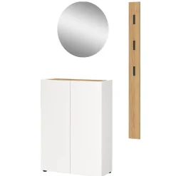 Wohnen Flurmöbel Kombi modern - Cooking (dreiteilig)