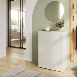 Wohnen Flurmöbel Kombi modern - Cooking (dreiteilig)