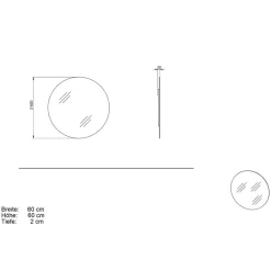 Wohnen Flurmöbel Kombi modern - Cooking (dreiteilig)