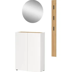 Wohnen Flurmöbel Kombi modern - Cooking (dreiteilig)