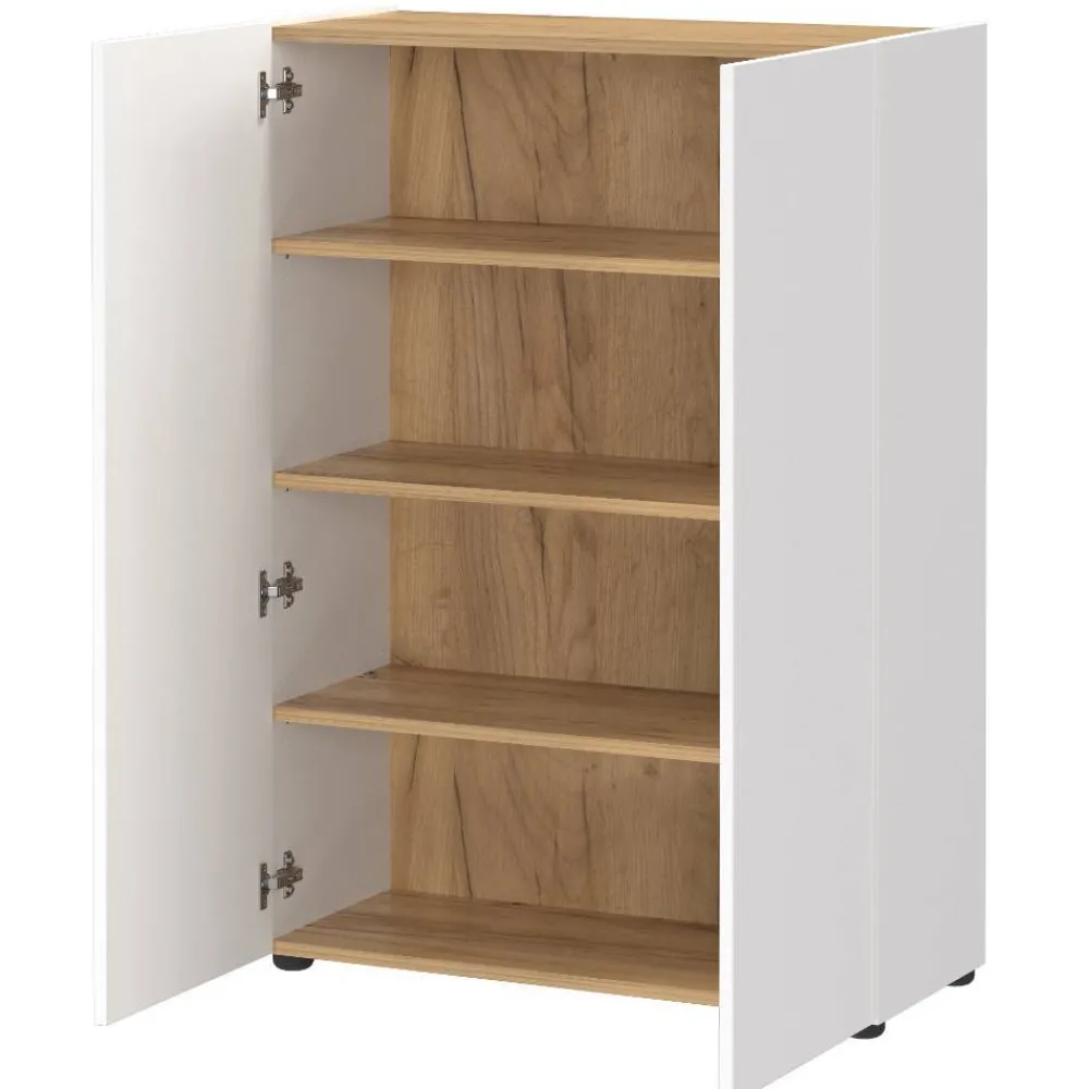 Wohnen Flurmöbel Kombi modern - Cooking (dreiteilig)