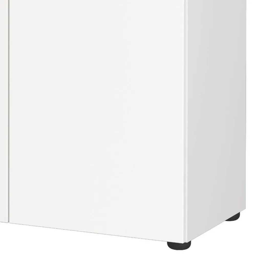 Wohnen Flurmöbel Kombi modern - Cooking (dreiteilig)