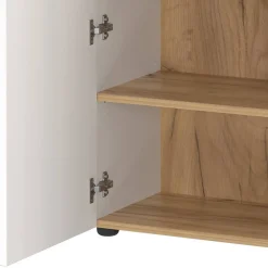 Wohnen Flurmöbel Kombi modern - Cooking (dreiteilig)