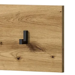 Wohnen Flurmöbel Kombination modern - Norja (fünfteilig)