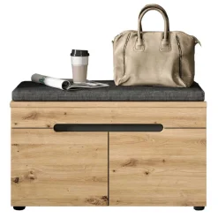 Wohnen Flurmöbel Kombination modern - Norja (fünfteilig)