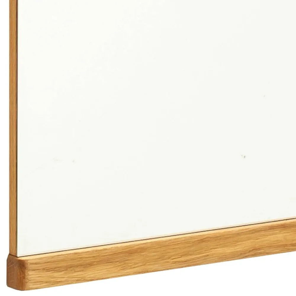 Wohnen Flurmöbel Kombination teilmassiv - Robats (vierteilig)