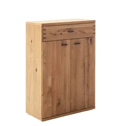 Wohnen Garderoben|Garderoben*Flurmöbel Kombination teilmassiv - Manaus (vierteilig)