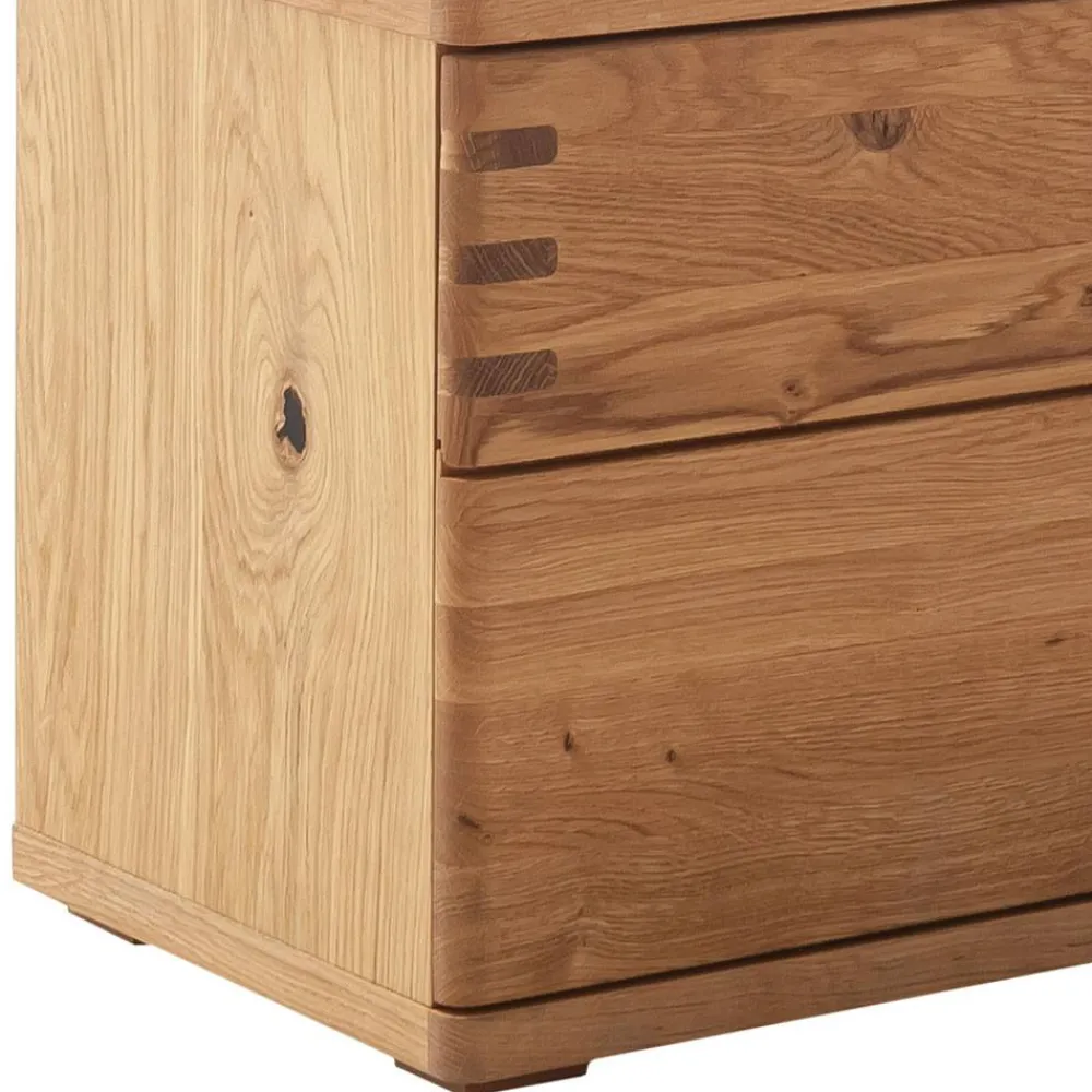 Wohnen Garderoben|Garderoben*Flurmöbel Kombination teilmassiv - Manaus (vierteilig)