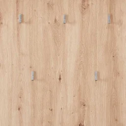 Wohnen Flurmöbel Programm Set - Cluster (dreiteilig)